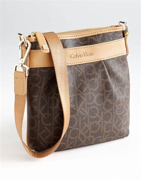 bought a calvin klein bag at marshalls is it fake|calvin klein crossbody purse marshalls.